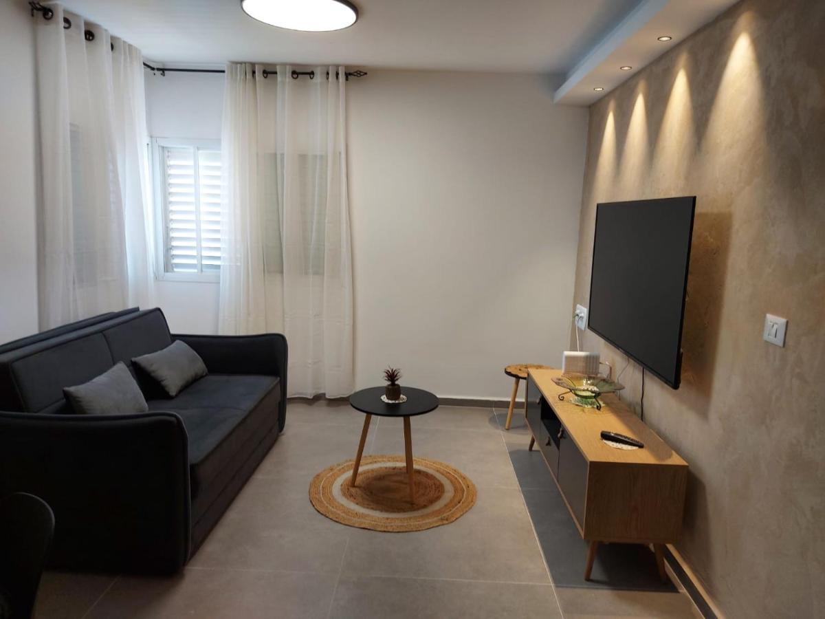 Eilat Vacation Studio Apartment Exterior photo